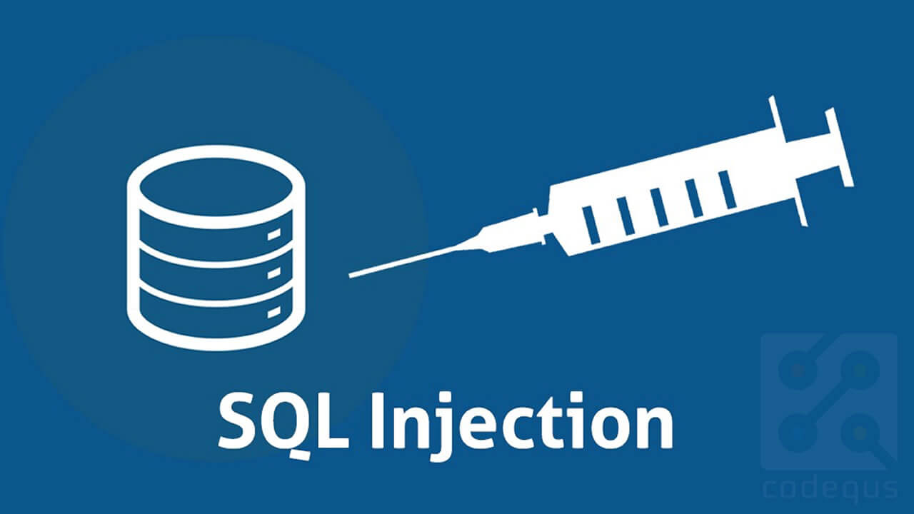 sql injection