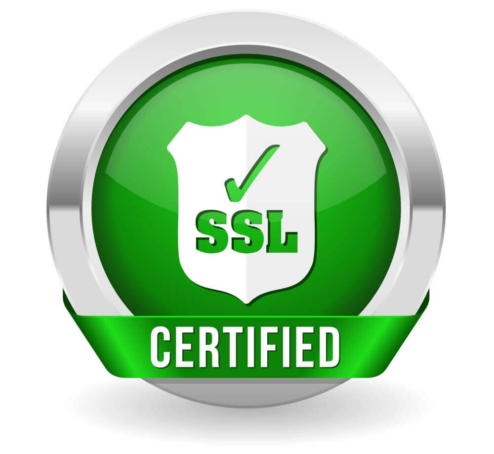 ssl certoficate