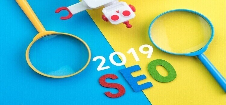 SEO Tips 2019. How to improve SEO in 2019?