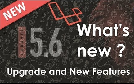 What’s new in Laravel 5.6 – Lravel 5.6 New Features