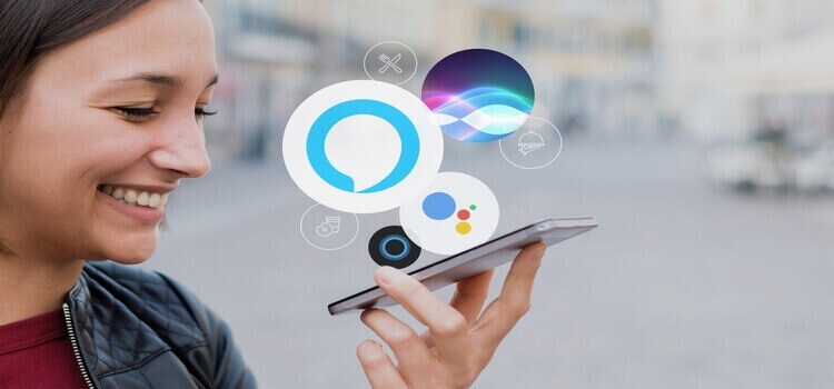 How Voice Search Affects SEO and Content Marketing in 2019