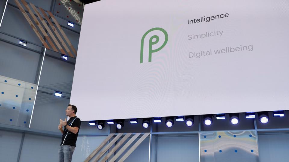 android p public beta