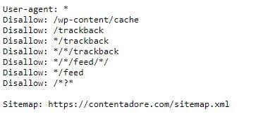 Sitemap