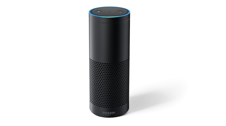 amazon alexa