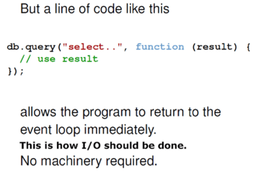 php7 vs node.js