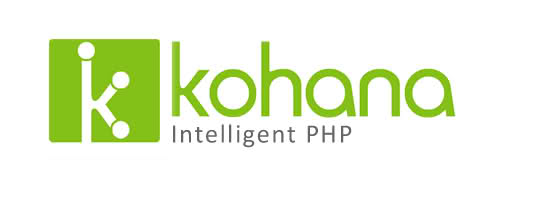 Kohana Framework