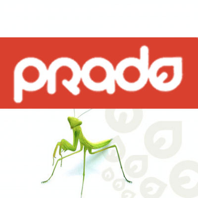 Prado Framework