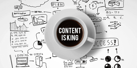 content marketing