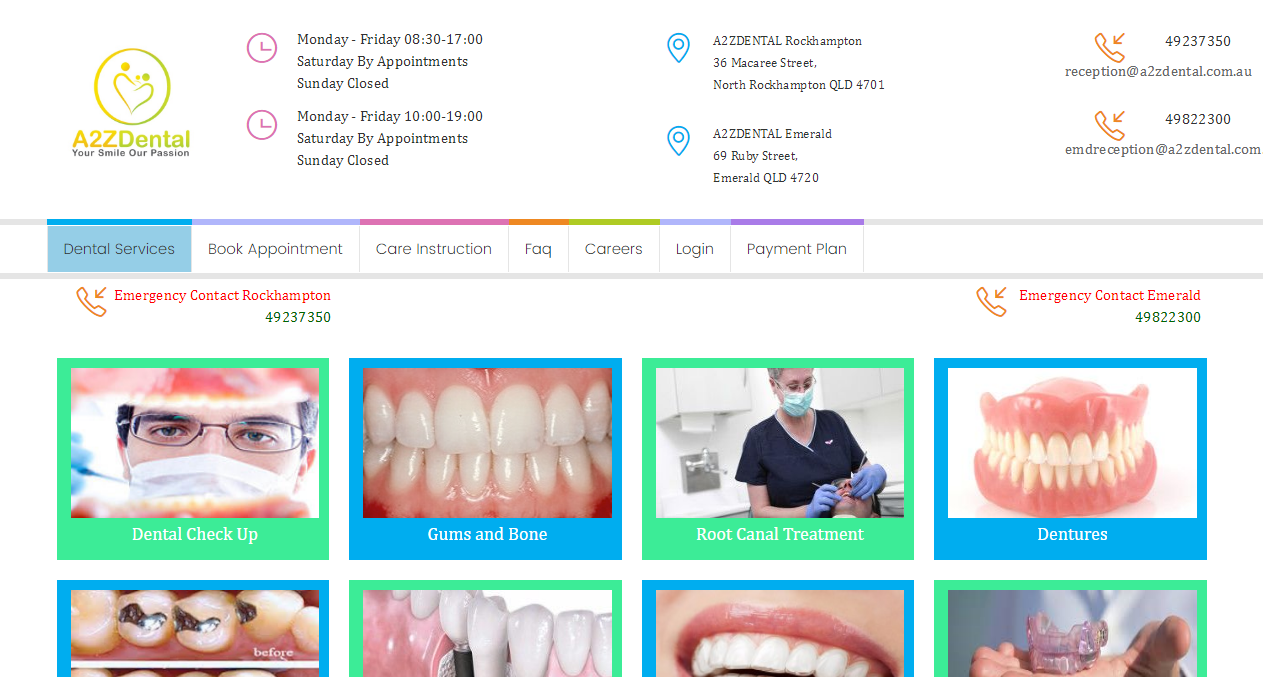 a2z-dental